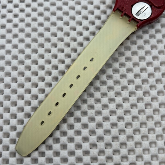 Swatch Watch - SLR100,- FANDANGO - Picture 8 of 10